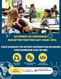 Conferences